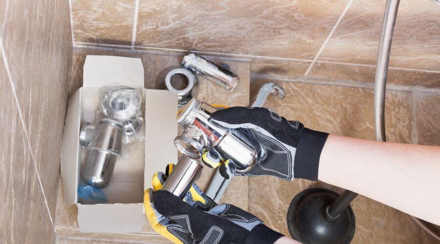 Professional New roof installation in Gualala, CA